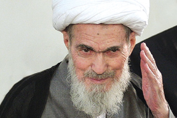 اهدای جایزه &laquo;آیت &zwnj;لله مشکینی&raquo; در نهمین جشنواره مردمی فیلم عمار