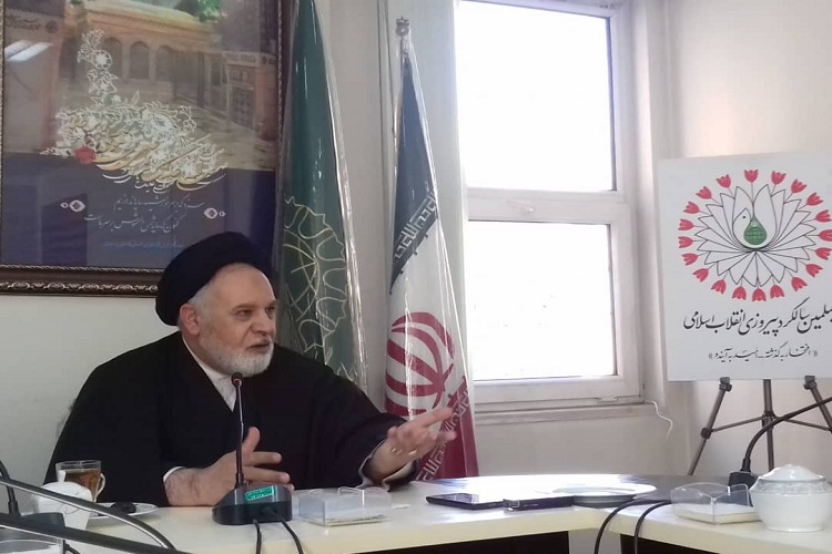 برنامه&zwnj;های &laquo;روز بصیرت و میثاق امت با ولایت&raquo; در خراسان رضوی