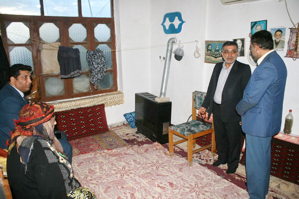 بانوی سبزی فروشی و درآمدی که صرف مالیات شهرداری می&zwnj;شود