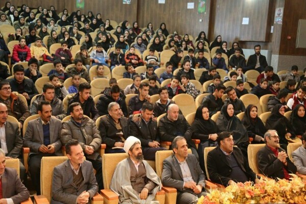 پیشرفت علمی کشور، حاصل نظام جمهوری اسلامی است