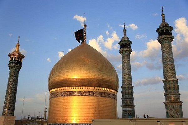 برگزاری همایش پیشکسوتان و فعالان قرآنی در حرم حضرت معصومه(س)