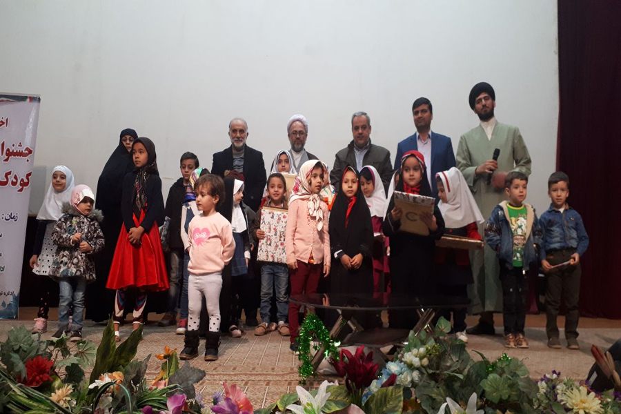 برگزیدگان جشنواره قرآنی در رشته نقاشی معرفی شدند