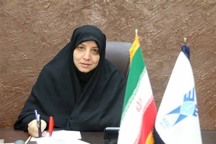 نمايشگاه«دستاوردهای صنعت هستهای» در يزد برگزار میشود نمايشگاه«دستاوردهای صنعت هستهای» در يزد برگزار میشود
