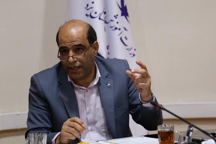 دستاوردهای انقلاب با روشی نو و بدیع برای جوانان تبیین شود