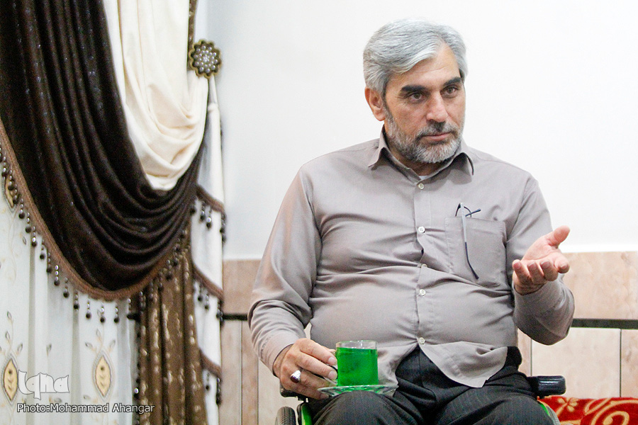 فریدون غلامی فریدون غلامی