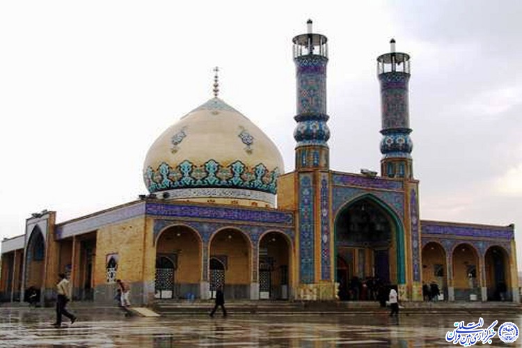 900 مکان مذهبی ایلام مرمت و بازسازی میشود 900 مکان مذهبی ایلام مرمت و بازسازی میشود
