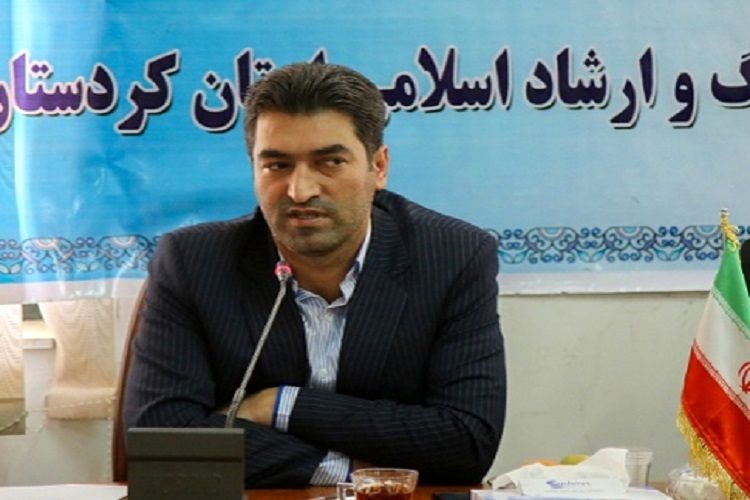 13 میلیارد ریال تسهیلات به اهالی فرهنگ و هنر کردستان اعطا شد