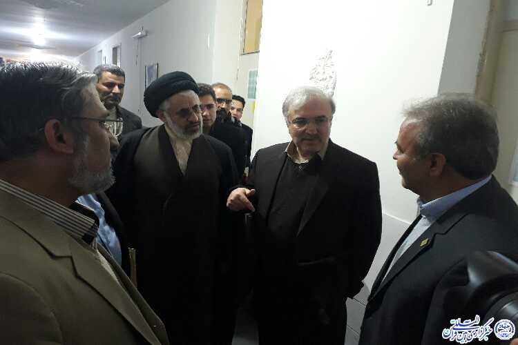 پذیرش ۳۰هزار دانشجو برای دانشگاه فرهنگیان