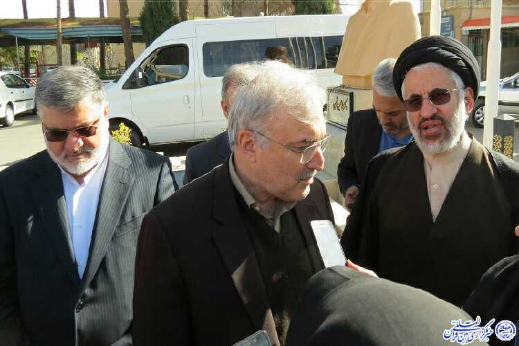 توسعه راههای خراسانجنوبی؛ در دستور کار سازمان برنامه و بودجه توسعه راههای خراسانجنوبی؛ در دستور کار سازمان برنامه و بودجه