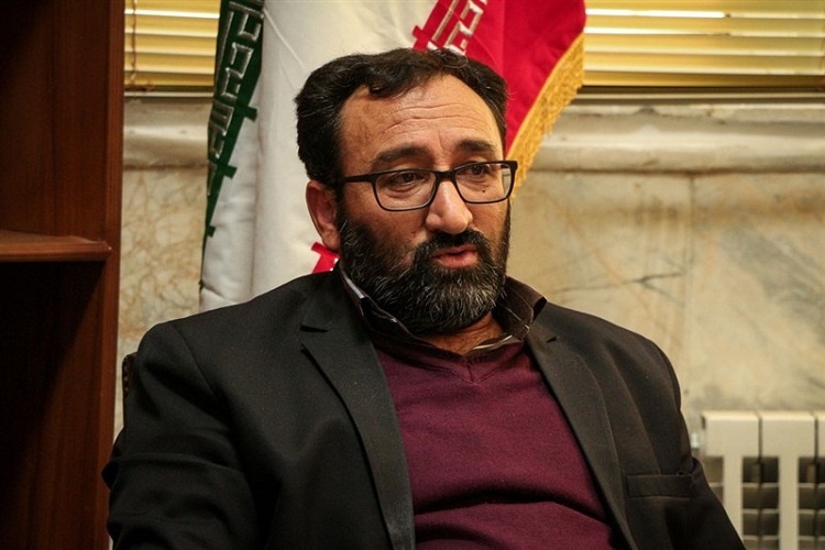 برگزاری آزمون سراسری حفظ و مفاهیم قرآن در اهر