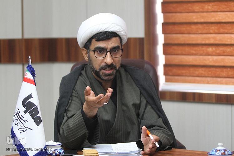 کادرسازی؛ مهمترین تمرکز دارالقرآنالکریم استان مرکزی کادرسازی؛ مهمترین تمرکز دارالقرآنالکریم استان مرکزی