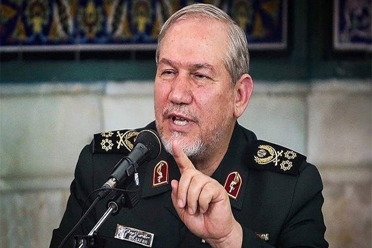 نفوذ فرهنگی ایران تا مدیترانه/ایران اسلامی قلب جهان اسلام است نفوذ فرهنگی ایران تا مدیترانه/ایران اسلامی قلب جهان اسلام است