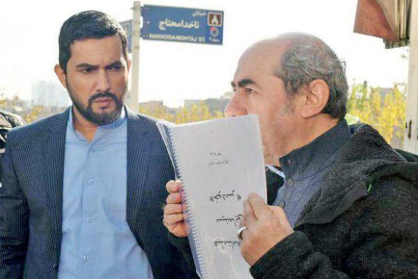 «مار موز» فیلمی شریف در سینمای طنز