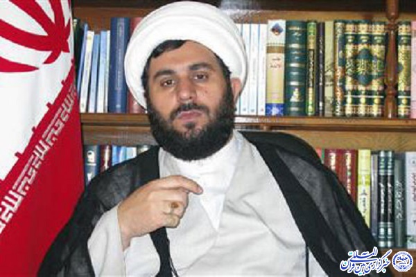 دشمنان انقلاب اسلامی با پروژه نفوذ درصدد تحریف نظام هستند