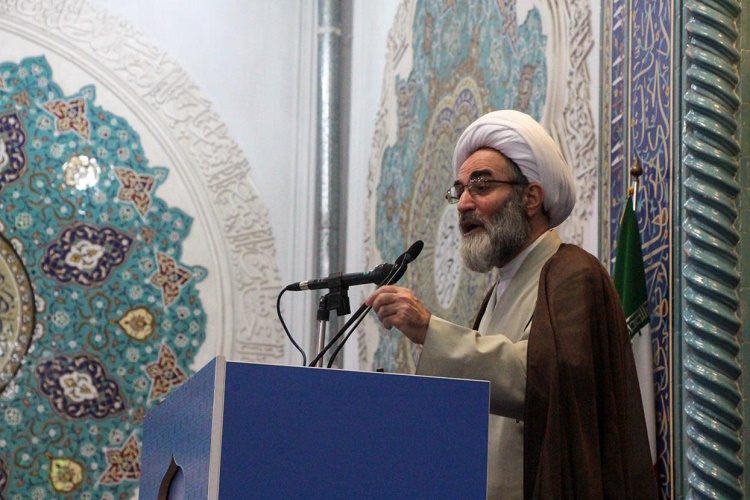 تقویت باور عمومی نسبت به وجود جنگ نرم دستاورد مهم 9 دی است