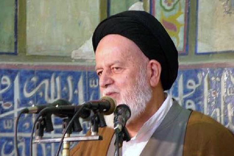 ملت ایران با تمام وجود پای ارزش&zwnj;های نظام اسلامی  ایستاده&zwnj;اند