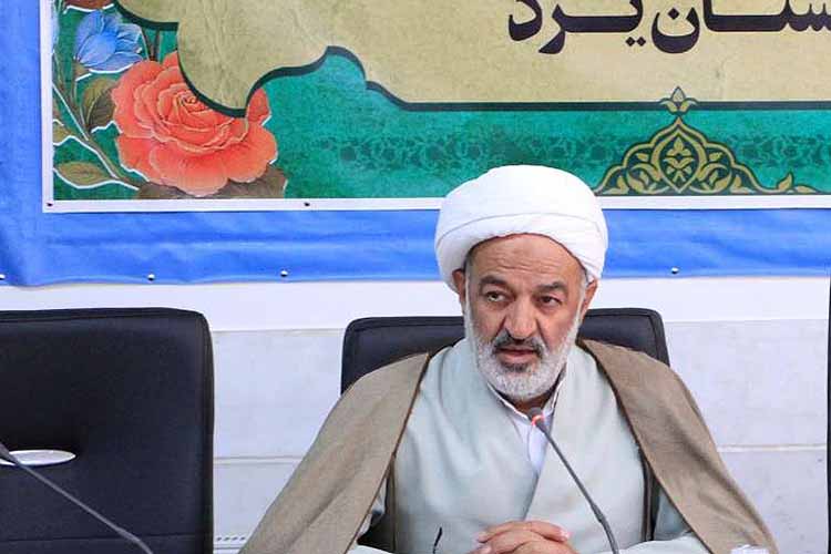 وحدت در پرتو ولایت فقیه میسر میشود وحدت در پرتو ولایت فقیه میسر میشود