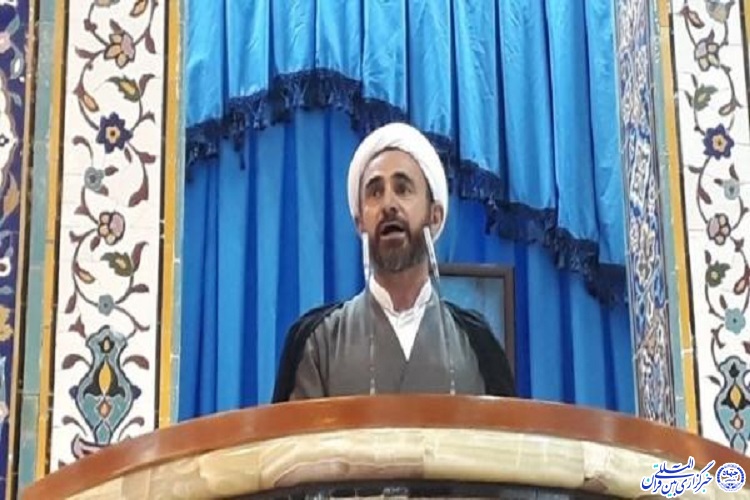 مردم در 9 دی نقشه دشمنان را نقش بر آب کردند