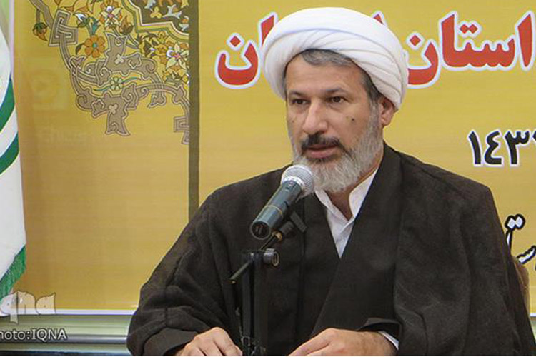 برگزاری کنگره شعر &laquo;فجر فاطمی&raquo; در لرستان/100 اثر ارسال شد