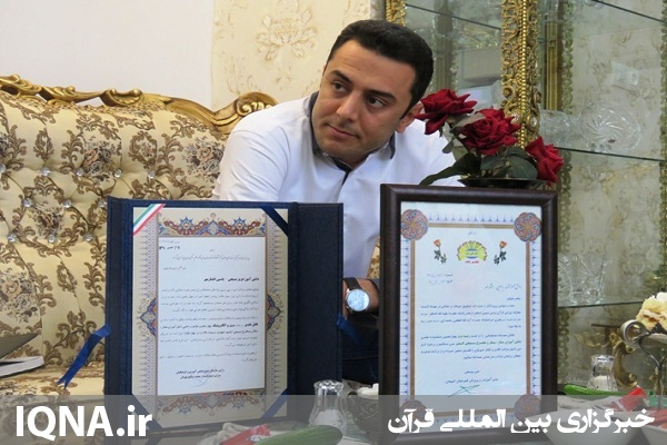اختراعات بسیجیان بومی&zwnj;سازی و عملیاتی شود