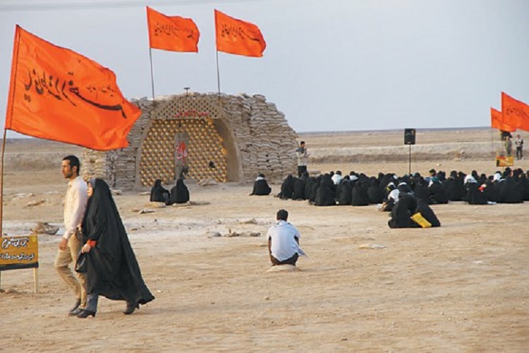 میزبانی کردستان از ۳۱۴ هزار زائر راهیان نور