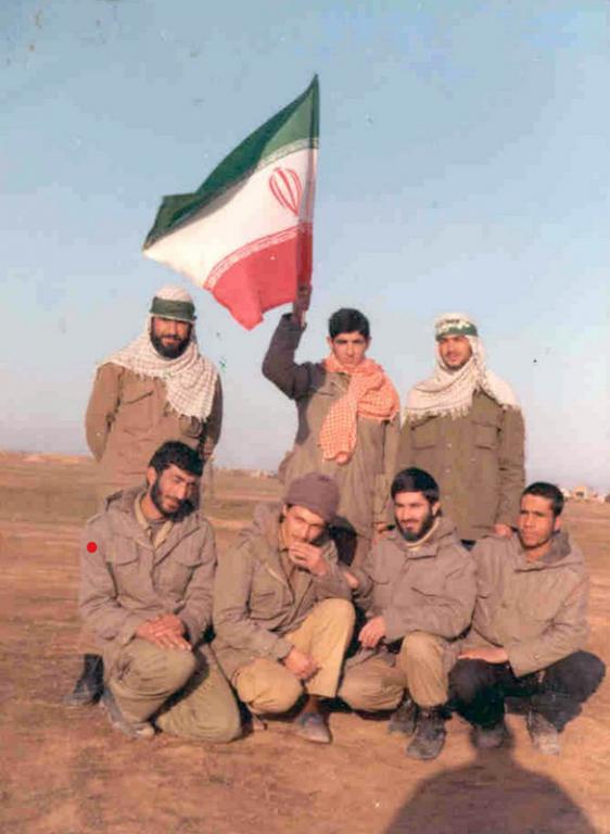 شهیدی که از اسارت فرار کرد و به زیارت امام حسین(ع) رفت! شهیدی که از اسارت فرار کرد و به زیارت امام حسین(ع) رفت!