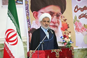 9 دی، روز تجلی بصیرت است 9 دی، روز تجلی بصیرت است