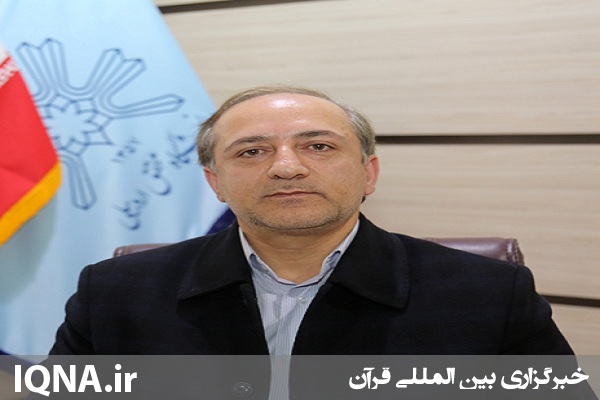 اقتدار کشور ما اقتداری درون&zwnj;زا است/ دشمنان به دنبال ایجاد چندقطبی در ایران هستند