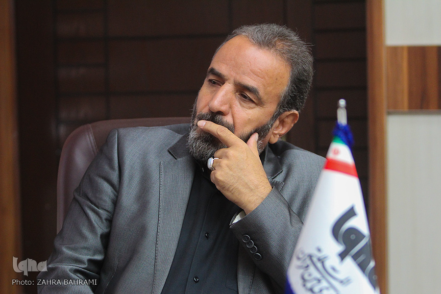 بصیرت؛ خالق حماسه 9 دی/ به جوانان اعتماد کنیم