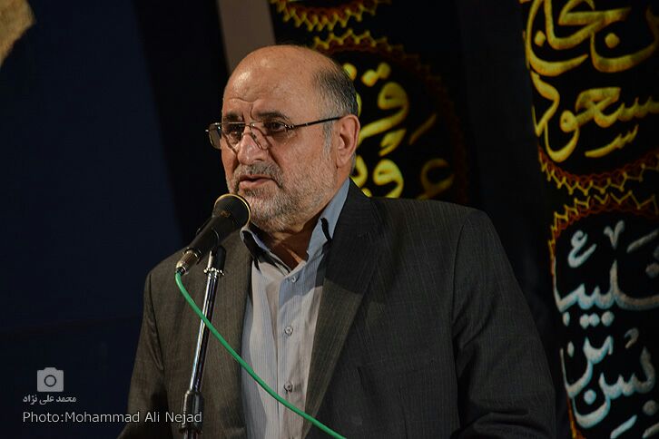 مراقبت از هنجارهای دینی از وقوع فتنه جلوگیری می&zwnj;کند