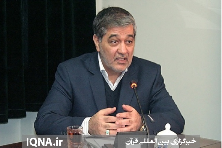 تاثیرگذارترین ابزار برای ترویج آرمان&zwnj;های انقلاب، زبان هنر است