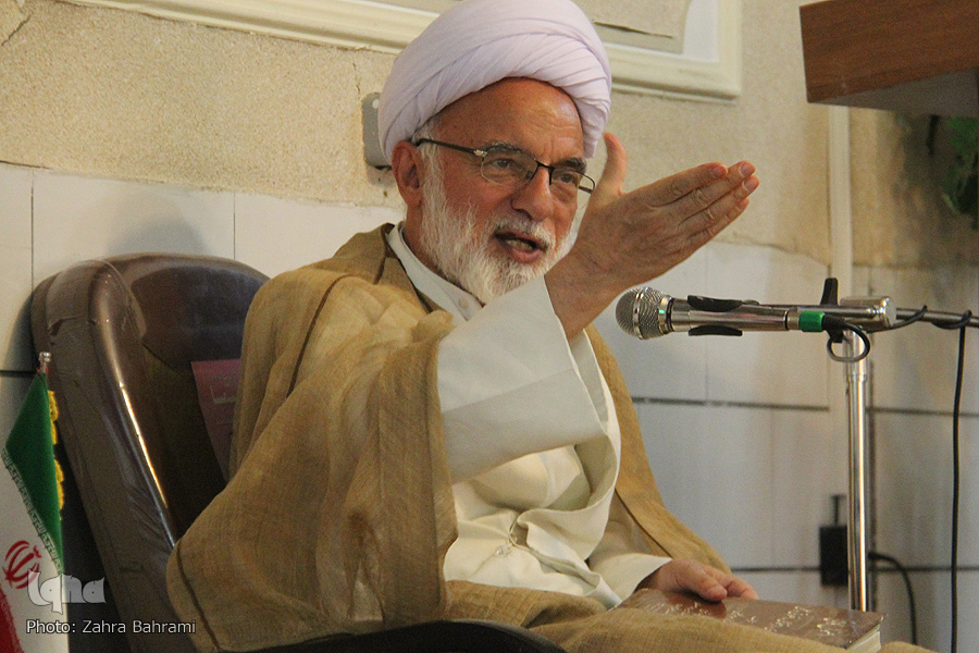 برنامه&zwnj;ریزی عملیاتی با هدف فریب دشمن، با ارزش&zwnj;های دفاع مقدس هم&zwnj;خوانی ندارد