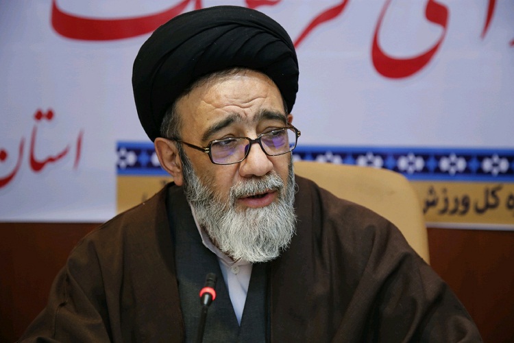 عاشورای ۸۸ نشان داد که جریان دین&zwnj;ستیز همواره در کمین است
