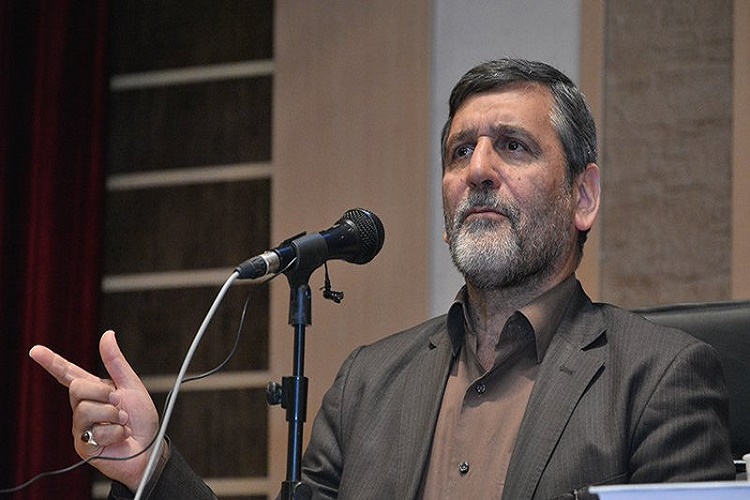 9 دی تصویری همیشگی و جاودانه از نسبت اعتقادی مردم با مقدساتشان است