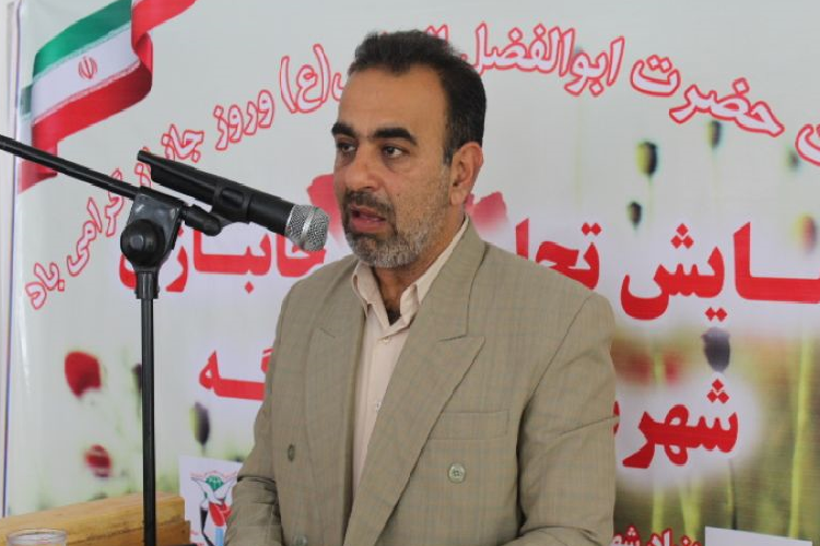 زندگی معصومین(ع) یک جریان عینی برای الگوبرداری است