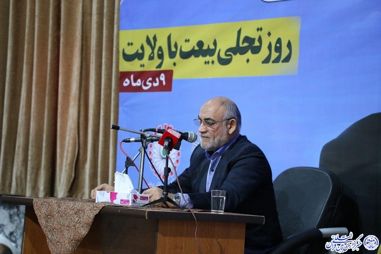 سرنگونی نظام اسلامی، هدف اصلی اتاق&zwnj;های فکر دشمنان هستند