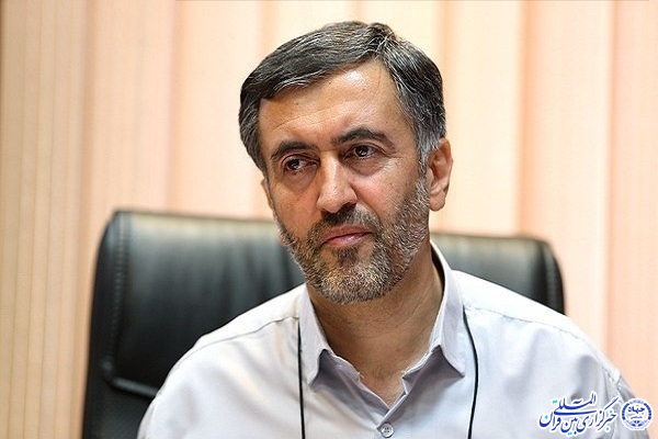 انرژی و ذخیره ملت؛ رمز استقامت 40 ساله انتقلاب