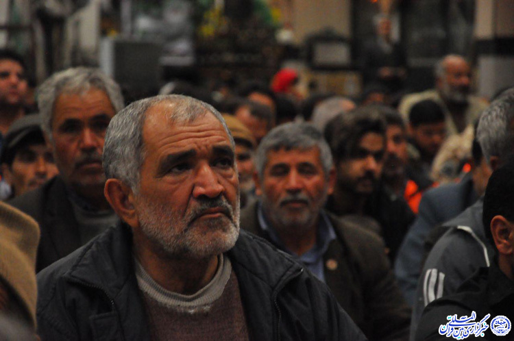 گرامیداشت 9 دی‌ در خوسف