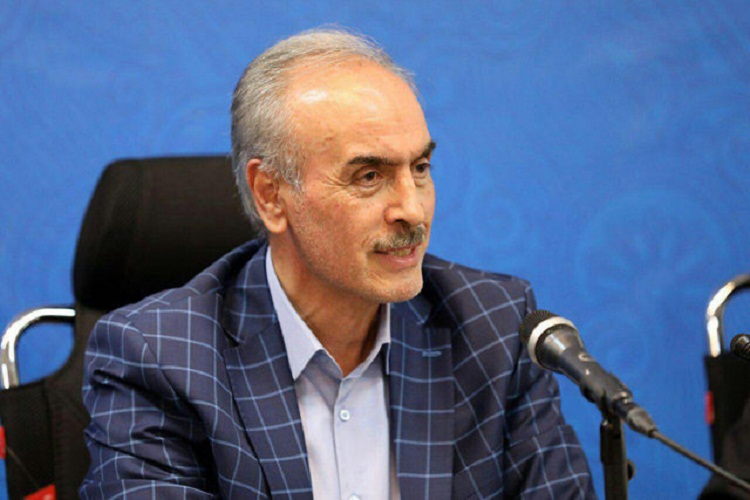 ارس سهم موثری در پیشبرد مسائل اقتصادی دارد