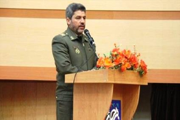 آمریکا در جنگ روانی به&zwnj;دنبال بزرگ&zwnj;نمایی تحریم&zwnj;هاست