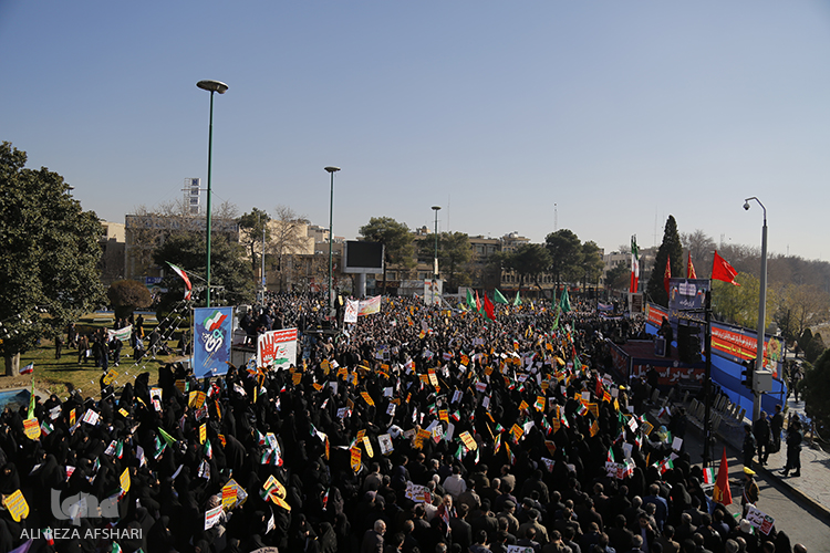 9 دی ماه
