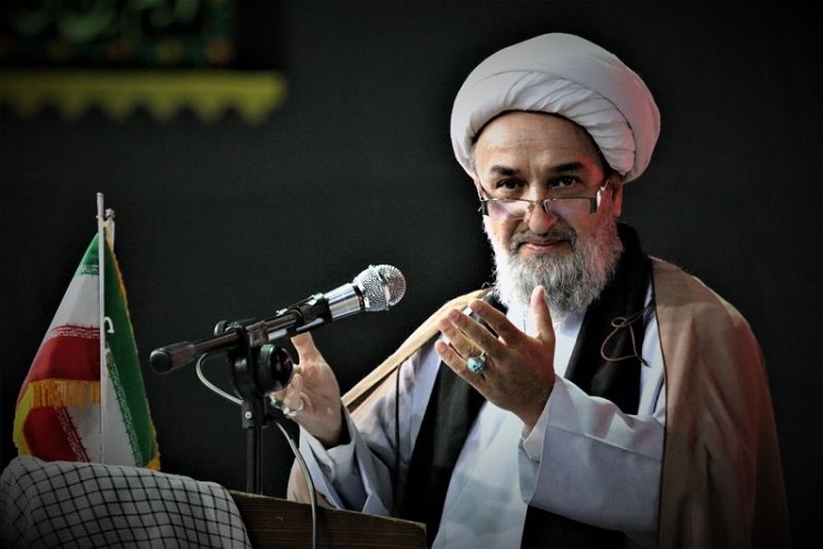 حماسه 9 دی انقلاب را بیمه کرد
