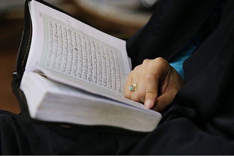 تربیت نیروی تخصصی مهمترین هدف برگزاری دورههای قرآنی است تربیت نیروی تخصصی مهمترین هدف برگزاری دورههای قرآنی است