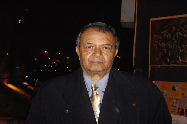 داستان زندگی شیخ مصطفی اسماعیل از زبان فرزند داستان زندگی شیخ مصطفی اسماعیل از زبان فرزند