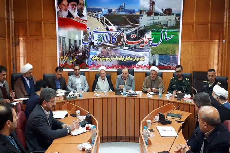 ملت ایران با پیروی از فرامین رهبری هرگز فریب دشمن را نخواهند خورد
