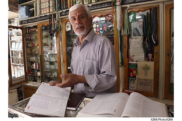 اخلاص؛ تنها تفاوت جلسات قرآنی پیش از انقلاب با جلسات کنونی