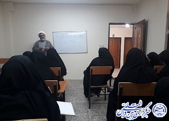 تربیت مربیان متخصص قرآنی؛ هدف دوره های آموزشیاری قرآن کریم
