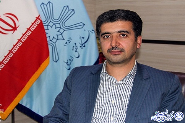 استاد دانشگاه محقق اردبیلی؛ در زمره یک درصد برتر نخبگان علمی جهان استاد دانشگاه محقق اردبیلی؛ در زمره یک درصد برتر نخبگان علمی جهان