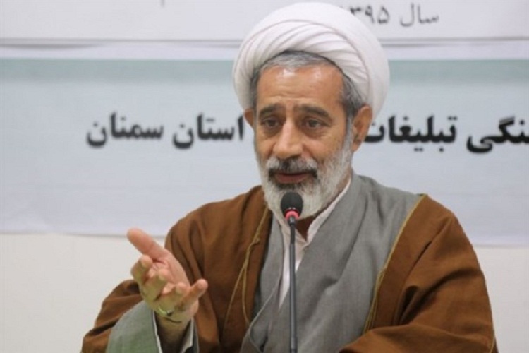 برپایی نمایشگاه توانمندی&zwnj;های بانوان در سمنان
