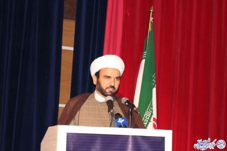 آزمون کتبی دوره آموزش مجازی تربیت استاد پژوهشگر در ایلام برگزار می&zwnj;شود